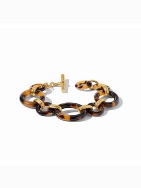 Julie Vos Madison Link Bracelet